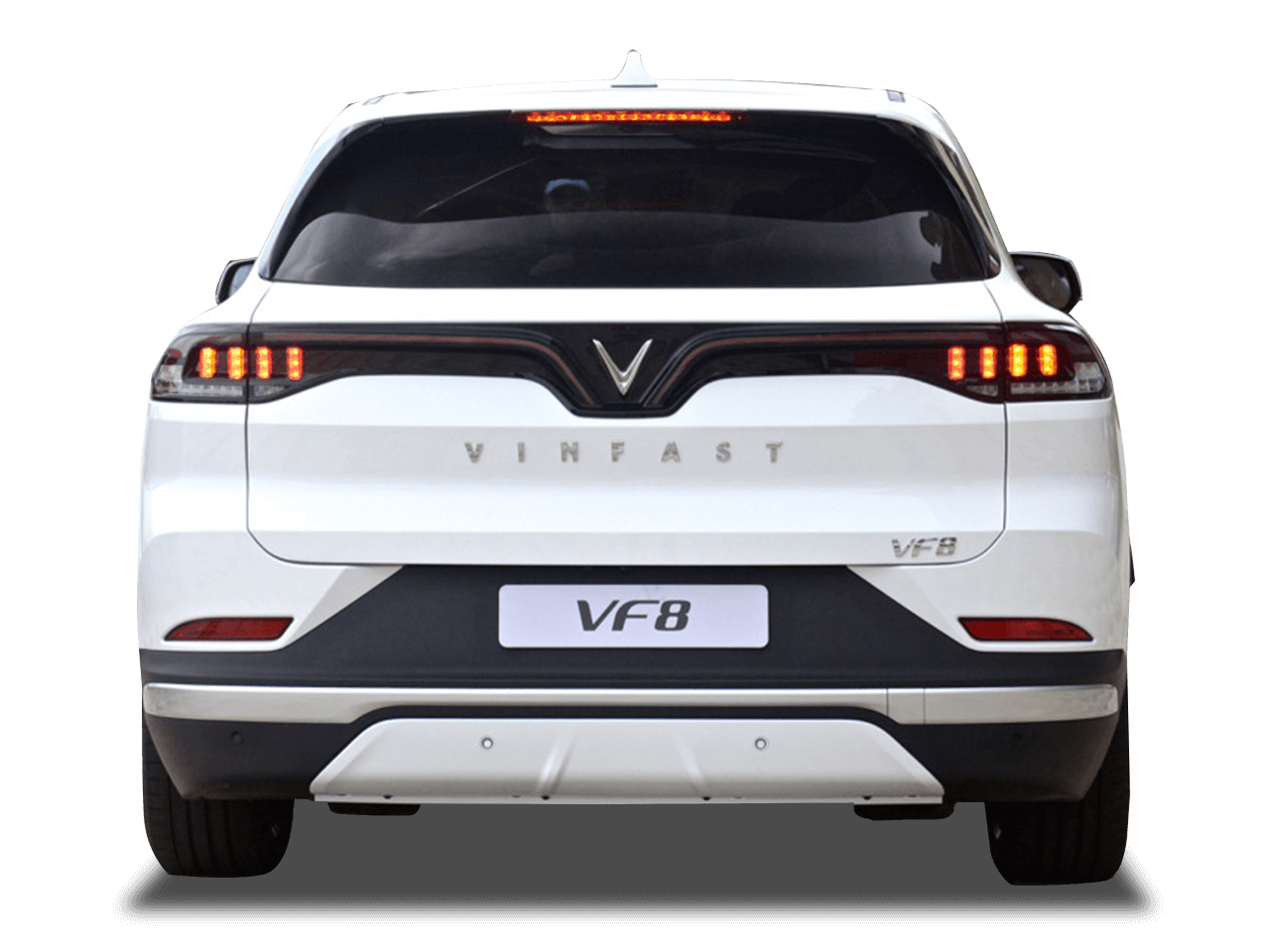 Vinfast VF8 Eco