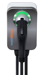 ChargePoint Home Flex