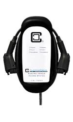 ClipperCreek HCS-D40