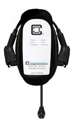 ClipperCreek HCS-D40