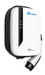 Delta EV AC