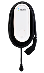 Electrify America EV Home Charger