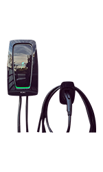 Electrify America HomeStation