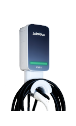 Enel X JuiceBox