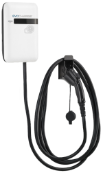 EvoCharge EVSE