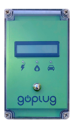 GoPlug Pro 32
