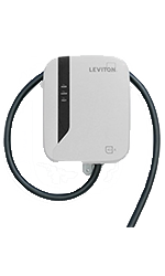 Leviton EVR40