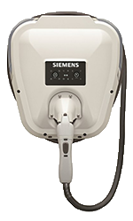 Siemens VersiCharge