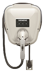 Siemens VersiCharge