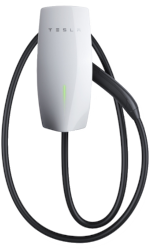Tesla Wall Connector