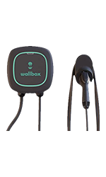 Wallbox Pulsar Plus