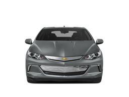 High resolution view of the Chevrolet Volt