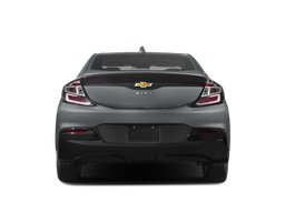 High resolution view of the Chevrolet Volt