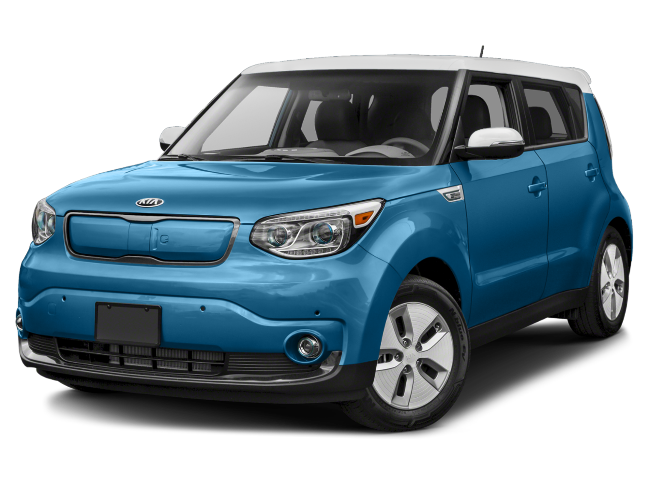 High resolution view of the Kia Soul