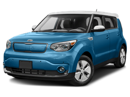 High resolution view of the Kia Soul