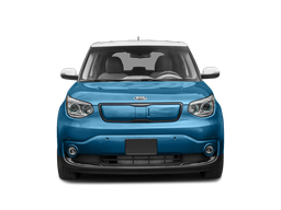 High resolution view of the Kia Soul