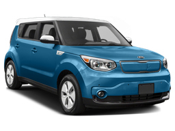 High resolution view of the Kia Soul