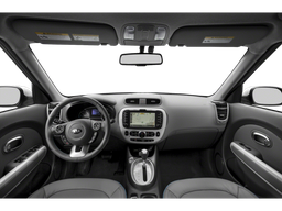 High resolution view of the Kia Soul