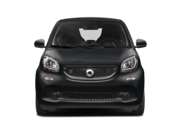 High resolution view of the Smart fortwo electric