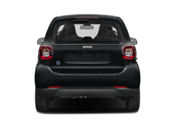 High resolution view of the Smart fortwo electric