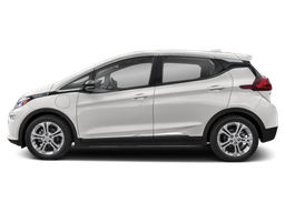 High resolution view of the Chevrolet Bolt