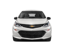 High resolution view of the Chevrolet Bolt