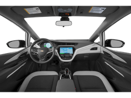 High resolution view of the Chevrolet Bolt