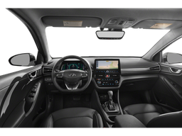 High resolution view of the Hyundai Ioniq Plug-In Hybrid