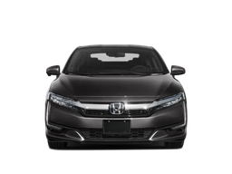 High resolution view of the Honda Clarity Plug-In Hybrid
