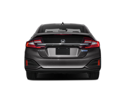High resolution view of the Honda Clarity Plug-In Hybrid