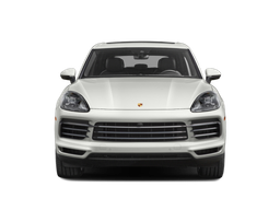 High resolution view of the Porsche Cayenne S E-Hybrid