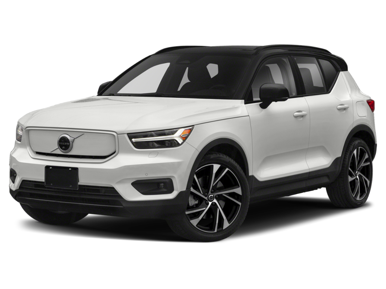 Volvo xc40 shop recharge incentives