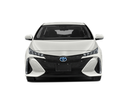 High resolution view of the Toyota Prius Prime