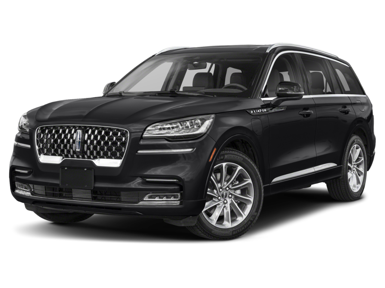 Lincoln aviator grand touring shop electric range