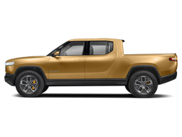 High resolution view of the Rivian R1T