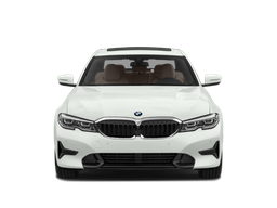 High resolution view of the BMW 330e