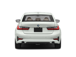 High resolution view of the BMW 330e