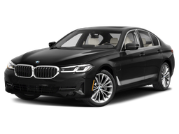 High resolution view of the BMW 530e