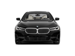 High resolution view of the BMW 530e