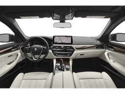 High resolution view of the BMW 530e