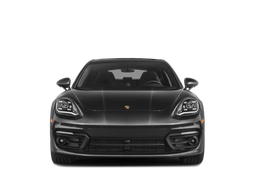 High resolution view of the Porsche Panamera 4 E-Hybrid
