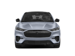 High resolution view of the Ford Mustang Mach E