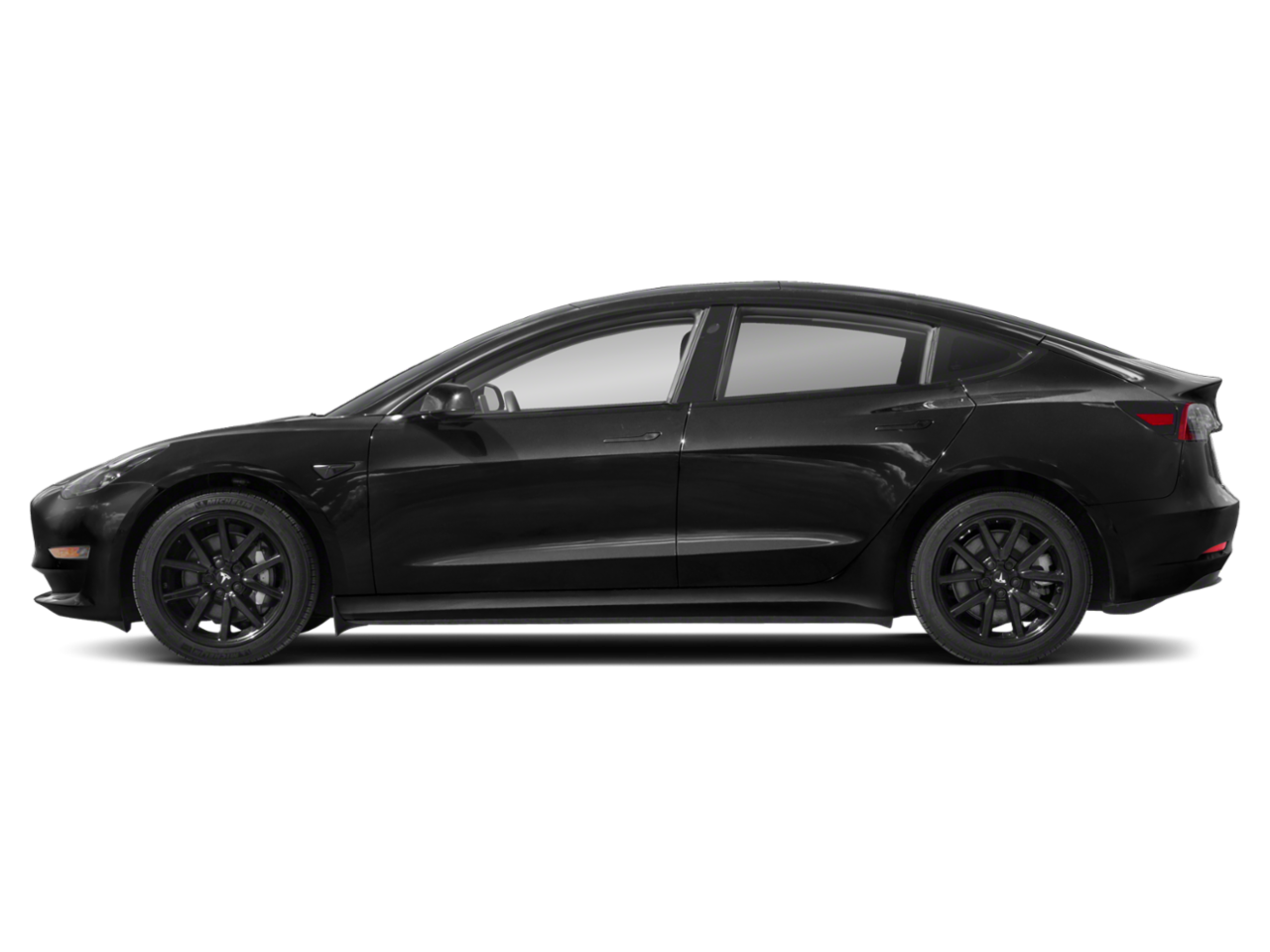 Tesla Model 3 Performance Limousine, 2022, 19.500 km, € 43.900
