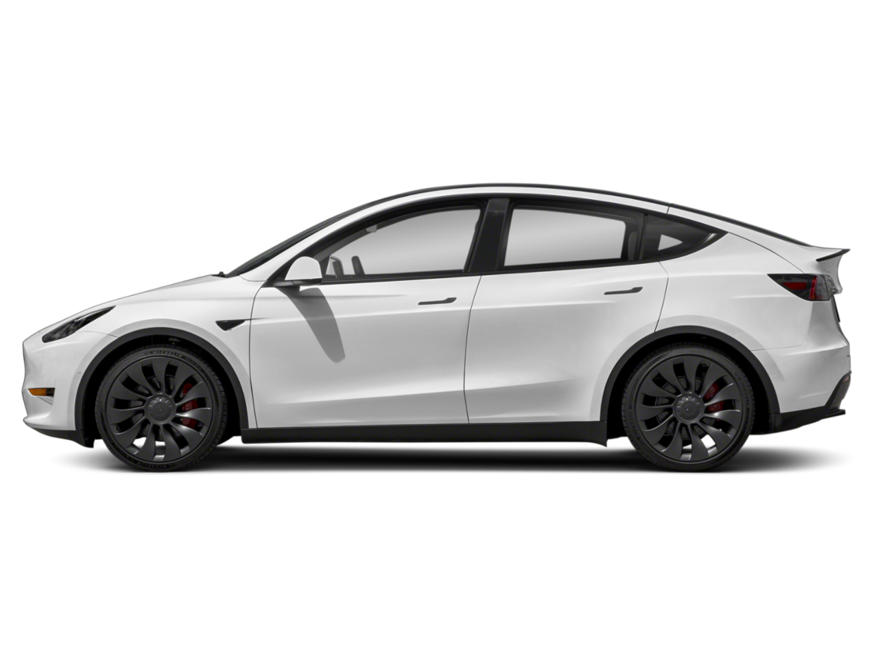 Tesla Model Y Propulsion (2023) - Équipements : all inclusive