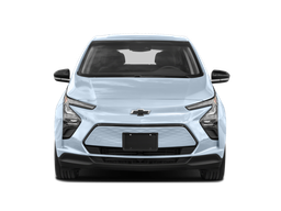 High resolution view of the Chevrolet Bolt