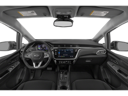 High resolution view of the Chevrolet Bolt