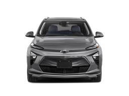 High resolution view of the Chevrolet Bolt EUV