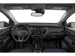 High resolution view of the Chevrolet Bolt EUV