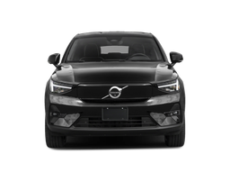 High resolution view of the Volvo C40 Recharge