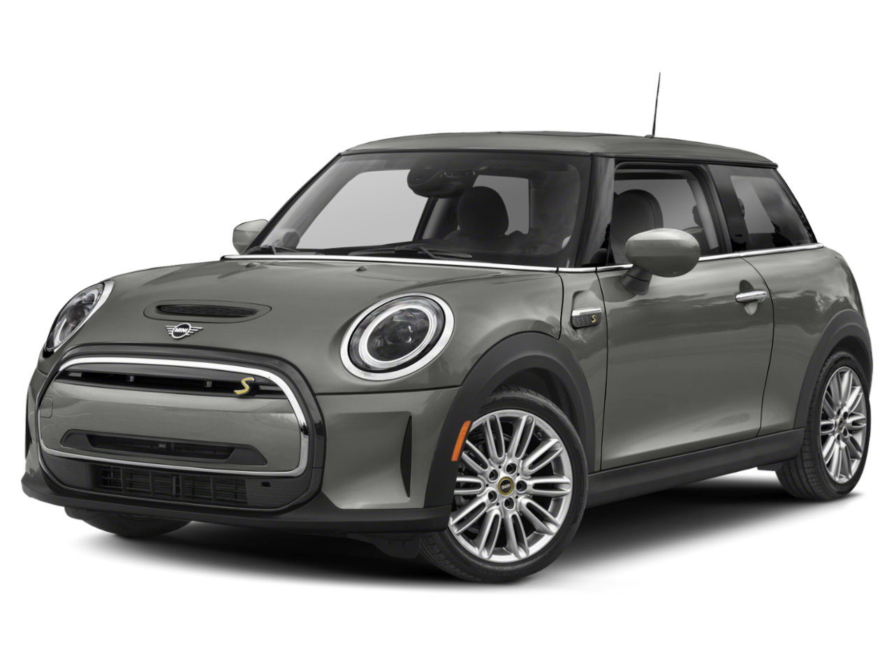 MINI Lease Deals, Finance Offers, Incentives